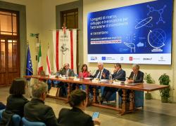 Regione Toscana ha presentato i risultati del bando dedicato all&rsquo;attrazione degli investimenti: 14 milioni di euro per il sistema produttivo regionale