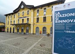 Gruppo FS, stanziati &euro;650 milioni di euro per riqualificare dieci stazioni in Lombardia, Trentino-Alto Adige e Veneto
