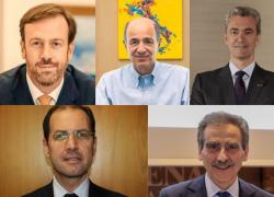 CdA Mps, approvata lista proposta dal Comitato Nomine, confermati Palermo e Passera, sullo sfondo Vivaldi; rimane aperto il nodo Maione 