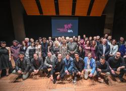 Festival del Cinema Citt&agrave; di Spello e dei Borghi Umbri: tra gli ospiti di quest&rsquo;anno Veronica Pivetti e Daniele Silvestri