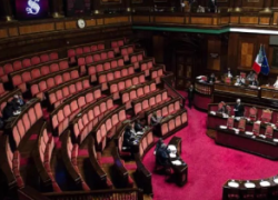 Ddl Antisemitismo, ok del Senato con 105 s&igrave;, 24 no e 21 astenuti, la proposta dell'IHRA che limita critica e censura verso Israele