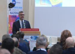 UGL Chimici, al via il Consiglio Nazionale dedicato a sostenibilit&agrave; e prospettive di riforma del sistema previdenziale