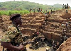 Congo, crolla una miniera di coltan: oltre 200 morti, almeno 70 i  bambini: "M23 nasconde il numero esatto delle vittime"