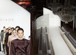 Atelier e manifattura: a Milano Moda Donna le collezioni della tradizione artigianale italiana rivisitata