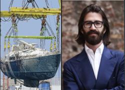 Crisi The Italian Sea Group, Del Vecchio valuta acquisto societ&agrave; che affonda insieme al Bayesian, debiti per &euro;70,6mln &ndash; RUMORS