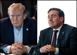 Guerra Iran, Usa millantano: "Spagna collaborer&agrave; con noi", Madrid nega: "Il nostro 'no alla guerra' &egrave; chiaro e inequivocabile"