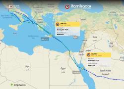 Italia sulla soglia della guerra, droni Usa partiti da Sigonella verso Iran e 2 aerei cisterna italiani negli Emirati Arabi