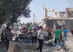 Strage scuola Minab in iran, inchiesta esercito americano ammette: &ldquo;Siamo stati noi&rdquo;, nel raid morte 168 bambine