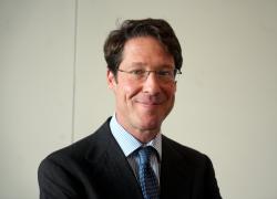 Bruno Scaroni, alla presentazione della mostra &ldquo;100 fotografie per ereditare il mondo&rdquo;: "Ci impegniamo a essere parte della vita di Milano"