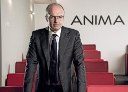 ANIMA Holding, chiude febbraio con raccolta netta negativa di &euro;67 milioni, masse totali in crescita a &euro;214,6 miliardi (+4,5%)
