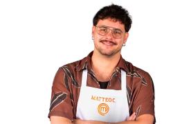 Matteo Canzi, chi &egrave; il vincitore di MasterChef Italia 2026: dalla fidanzata alle origini alla vittoria con il menu "Tutto di me"