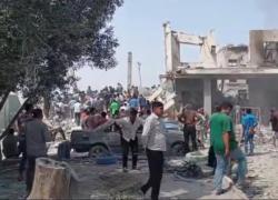 Iran, la propaganda demenziale insiste coi 40mila morti civili ma sono 6mila; nessuna parola su attacco scuola a Minab