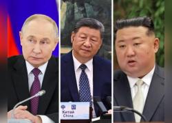 Iran, supporto di Russia, Cina e Corea del Nord, da Mosca intelligence su agenti del Mossad e della CIA a Teheran - RUMORS