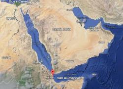 Usa, Israele e Uk pronti a operazioni false flag su Suez e Bab el-Mandeb, obiettivo di addebitare le colpe all'Iran - RUMORS