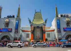 LA Italia Festival 2026 al via dall&rsquo;8 marzo, da "1900 (Novecento)" a "Buen camino", una settimana di cinema italiano, anteprime e star al TCL Chinese Theatres