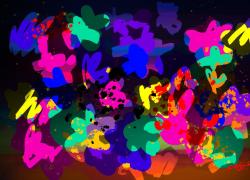 Citt&agrave; di Castello, alla Pinacoteca comunale la mostra &ldquo;La grazia della fragilit&agrave;&rdquo; con le opere di ADGART, Diaz, Gasperoni e Nussbaum