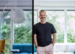 Cical&ograve; (Bluserena): "Educazione, meritocrazia e meno burocrazia per costruire un&rsquo;Italia migliore nell&rsquo;era delle trasformazioni globali"