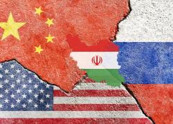 Cina pronta a sostenere Iran economicamente e a fornire armi e missili in cambio del passaggio delle sue petroliere a Hormuz