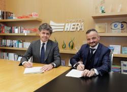 Gruppo Hera, Herambiente Servizi Industriali (HASI) sale all'83% di SEA, acquistato ulteriore 52% del capitale