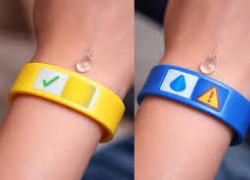 Droga dello stupro, farmacie di Venezia distribuiscono 2500 braccialetti monouso per testare i drink per Ghb e ketamina