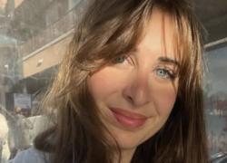 Chi &egrave;&nbsp;Cristina Colturi, la 28enne che si &egrave; schiantata col parapendio su una roccia a Tenerife, dall'armocromia al fidanzato all'incidente