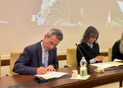 Utilitalia, Legambiente e Consumers&rsquo; Forum, sottoscritto il Manifesto "Verso l&rsquo;eliminazione dei PFAS"; focus su sfide ambientali e sanitarie