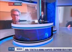 Dal fabbro (Utilitalia): "L'Italia non rischia crisi di volumi ma prezzi pi&ugrave; alti";Bernab&egrave; (Techvisory): "Guerra durer&agrave;, Iraniani possono reagire con armi a basso costo"