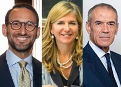 Consob, mandato scaduto per Paolo Savona, Chiara Mosca presidente vicario; tra i candidati alla successione Federico Freni