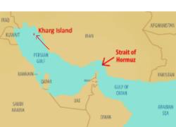 Usa verso presa isola Kharg, da cui passa il 90% del petrolio iraniano: mossa per controllare Teheran e greggio globale
