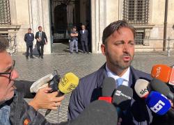 Iran. Capobianco (Conflavoro): &ldquo;Guerra pesa gi&agrave; 80 milioni di euro al giorno sull&rsquo;Italia: energia fuori controllo e export fermo&rdquo;