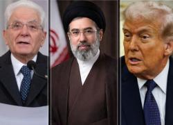 Iran, Mattarella convoca Consiglio supremo difesa per &ldquo;analisi crisi in MO&rdquo;, Trump su Mojtaba Khamenei: &ldquo;Grosso errore&rdquo;