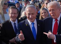 Iran, "raid Idf su depositi greggio aumentano malumore di iraniani 'pro-Usraele': civili tornano a sostenere Teheran" - RETROSCENA