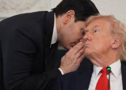 "Usa verso accordo economico con Cuba per 'risoluzione crisi': sul tavolo uscita di D&iacute;az-Canel e sostegno ai Castro" - RUMORS