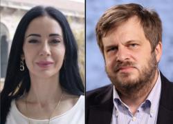 Elezioni comunali Milano 2027, FI candida Marina Brambilla come nome per il cdx, per il csx in pole Pierfrancesco Majorino