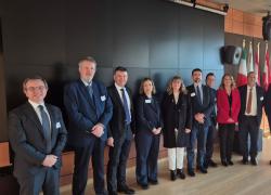 Ricerca europea, i risultati dell&rsquo;Universit&agrave; di Firenze in Horizon Europe, il principale strumento dell&rsquo;Unione Europea per sostenere ricerca e innovazione nel periodo 2021-2027