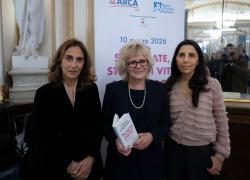 De Laurentis (Universit&agrave; Federico II di Napoli) e Gentile (Universit&agrave; di Catania): "Orgogliose di quanto fatto, ma ancora lungo il cammino da fare"