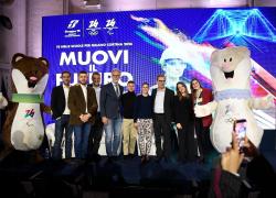 FS Italiane, mobilit&agrave; e sport olimpico nelle scuole; coinvolti 1.000 studenti tra Algarotti e Marco Polo per Milano-Cortina 2026