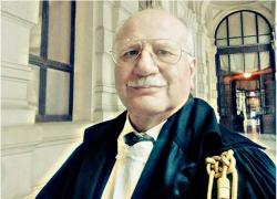 Riforma giustizia, il giudice della Cassazione Socci: &ldquo;Ognuno pu&ograve; finire come Tortora&rdquo;, ecco perch&eacute; voto S&igrave;, contro la magistratura delle correnti e dei favori