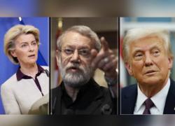 Iran, Teheran contro von der Leyen: &ldquo;Ipocrita, complice con suo silenzio&rdquo;, poi a Trump: &ldquo;Attenzione a non essere eliminati&rdquo;