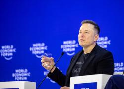 SpaceX punta al Nasdaq per la quotazione, valutazione tra i 1.500 e i 1.750 mld $ ed ebitda a 7,5 mld $ dopo la fusione con xAI
