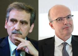 Mps - Mediobanca, fusione verso il via libera dai CdA, concambio tra 2,35 e 2,40, controllo della Bce sull'operazione