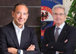 Dal fabbro (Utilitalia): "L'Italia non rischia crisi di volumi ma prezzi pi&ugrave; alti";Bernab&egrave; (Techvisory): "Guerra durer&agrave;, Iraniani possono reagire con armi a basso costo"