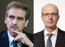 MPS-Mediobanca, Cda approvano fusione per incorporazione, da ultimarsi entro la fine del 2026; concambio fissato a 2,45