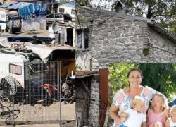 Anziana uccisa (MO), minori rom scappati dopo sinistro riaffidati a genitori nel campo ma bimbi famiglia nel bosco sottratti per &ldquo;casolare fuori norma&rdquo;