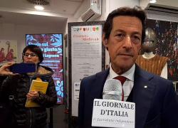 Roveda (Fondazione Palio di Legnano): &ldquo;Portiamo la storia della battaglia di Legnano; fondamentale tramandare patrimonio culturale&rdquo;