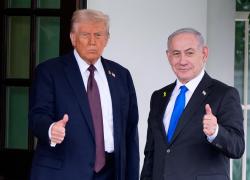 Iran: ci sono due aggressori e un aggredito, ma questo genere di narrazione va bene solo quando l'aggressore non &egrave; l'occidente