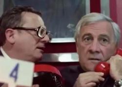 Tajani spiega all&rsquo;Iran che la guerra &egrave; brutta: la geopolitica secondo il Ministro (per caso) che parla come al bar con gli amici