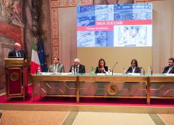 Sogesid S.p.A, al via il convegno "La risorsa acqua in Italia e in Africa" su gestione sostenibile della risorsa idrica e Piano Mattei