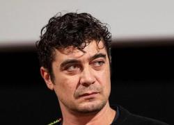 Riccardo Scamarcio ospite della serata finale del Festival di Monopoli dedicato al cinema italiano di qualit&agrave;