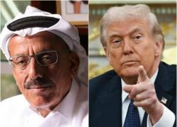 Iran, politico emiratino Al Habtoor a Trump: "Chi le ha dato il diritto di trascinarci in guerra? Che ne fu del Board of Peace?" - la LETTERA
